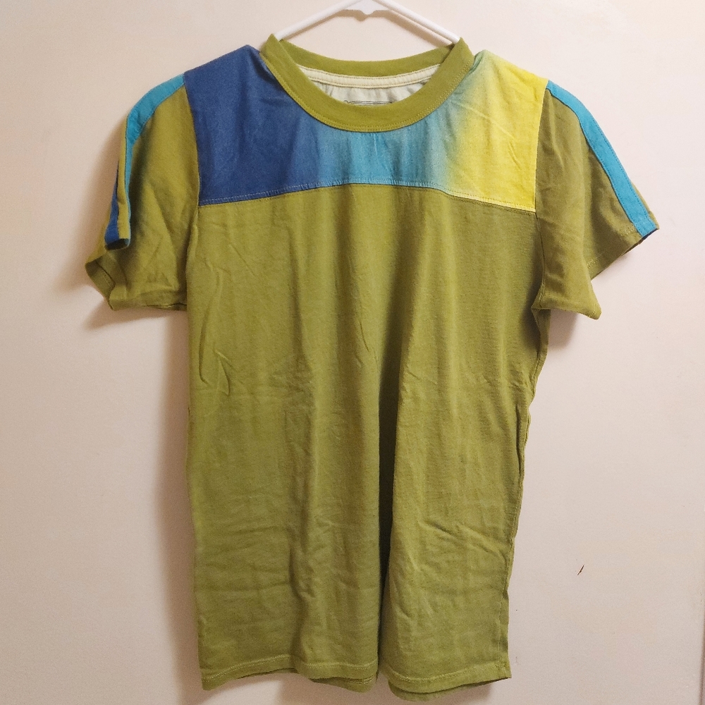 Big Bud Press NWOT Tee - Unisex XXS (fits like S/M)